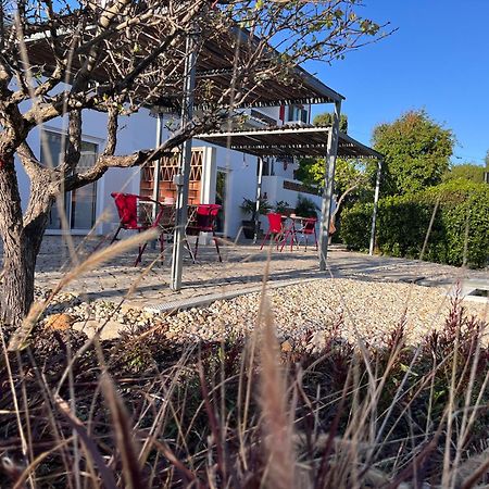 Quinta Das Carpas Tavira Dış mekan fotoğraf