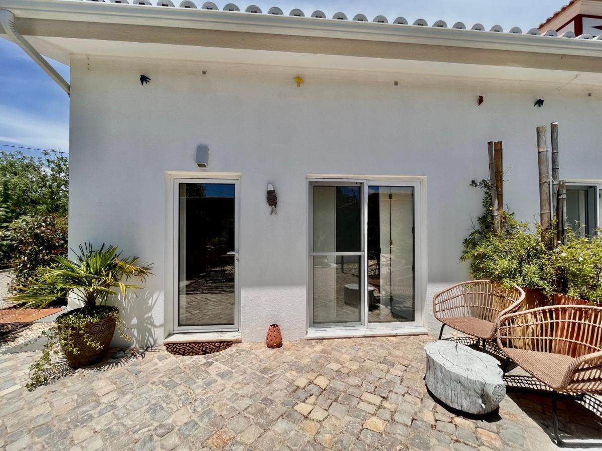 Quinta Das Carpas Tavira Dış mekan fotoğraf