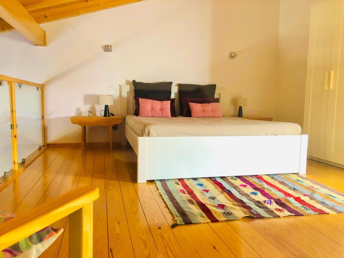 Quinta Das Carpas Tavira Dış mekan fotoğraf