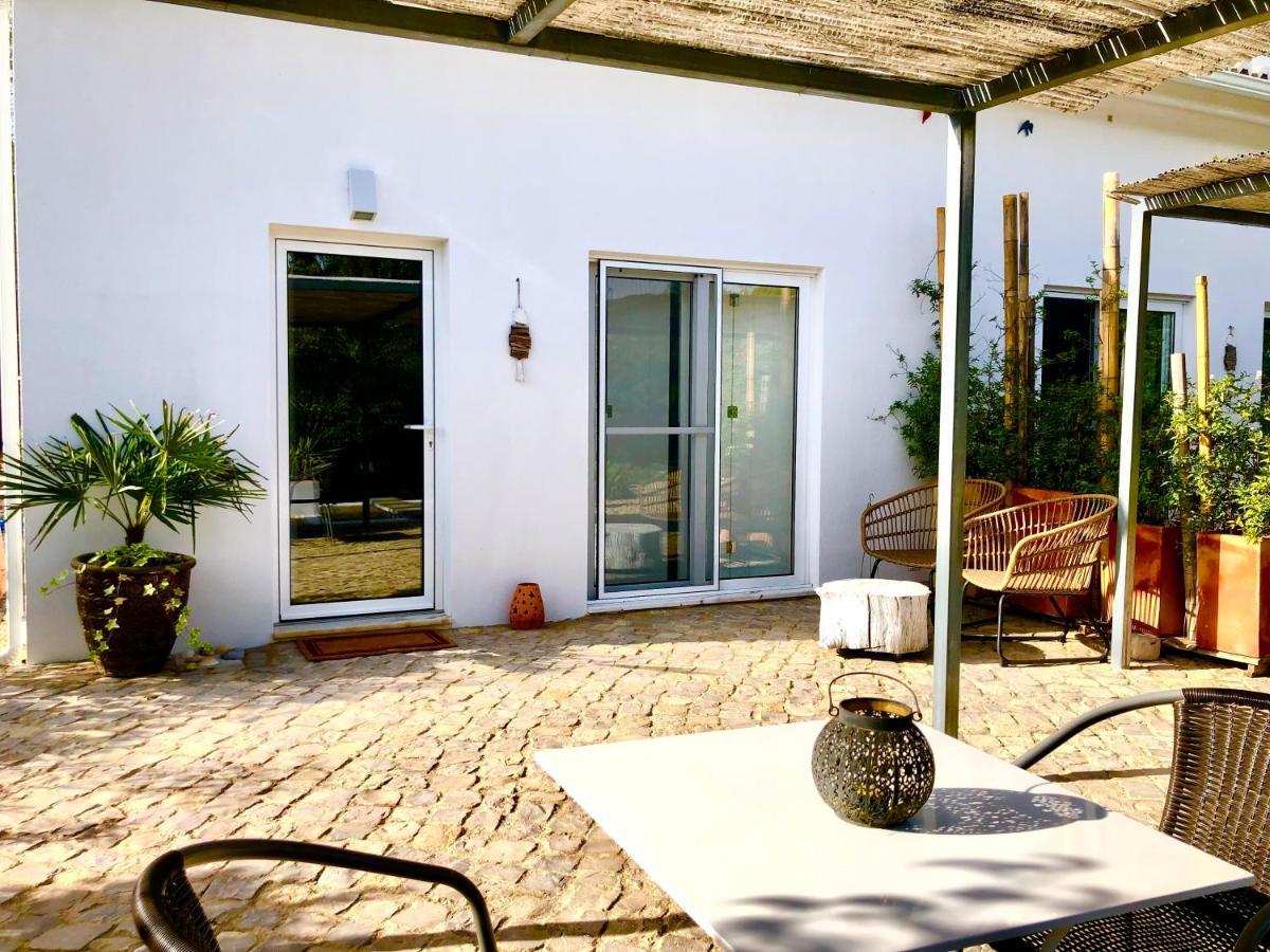 Quinta Das Carpas Tavira Dış mekan fotoğraf