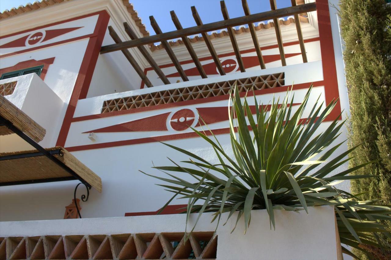 Quinta Das Carpas Tavira Dış mekan fotoğraf