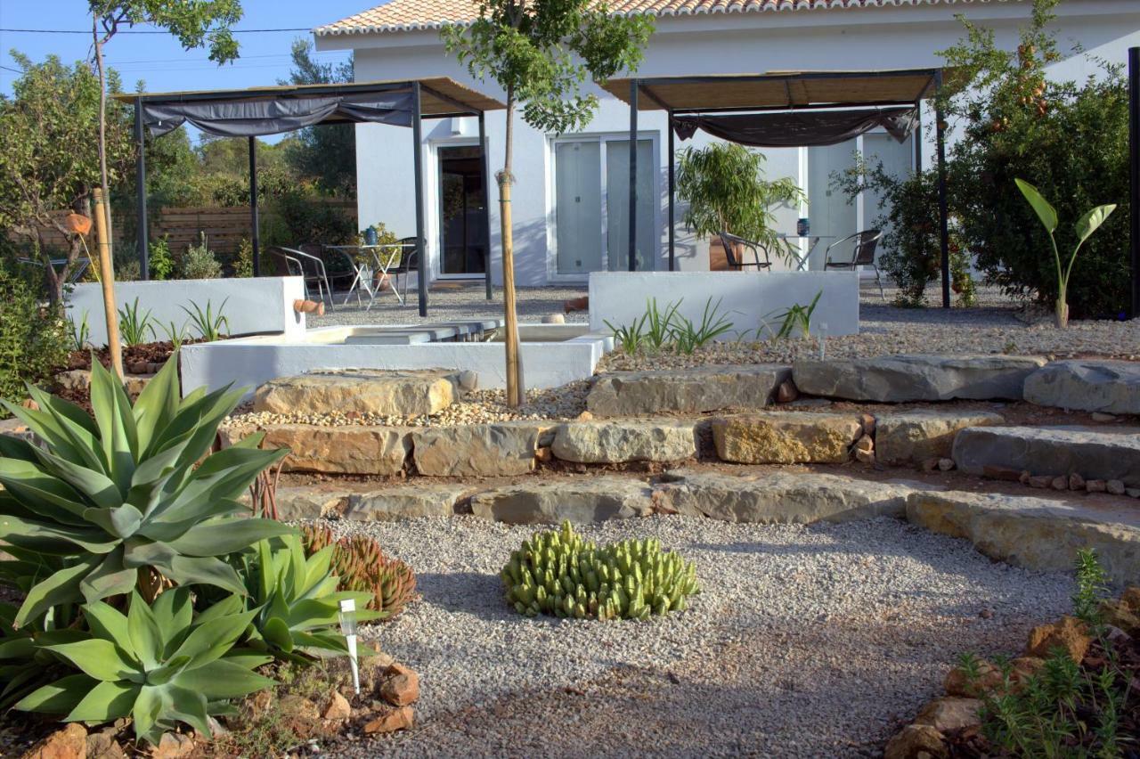 Quinta Das Carpas Tavira Dış mekan fotoğraf